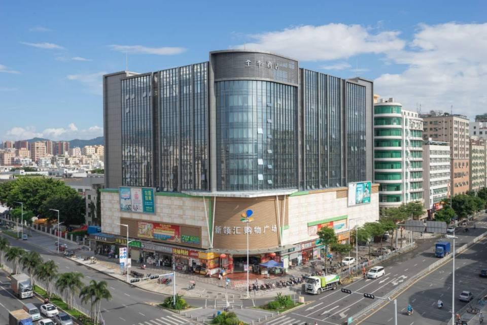 深圳会议展览中心最大容纳120人的会议场地|深圳德金会展国际酒店的价格与联系方式